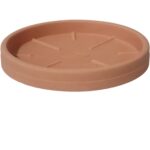 SOTTOVASO SIENA Cm 23 terracotta
