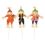 SPAVENTAPASSERI DECORATIVI cm 35