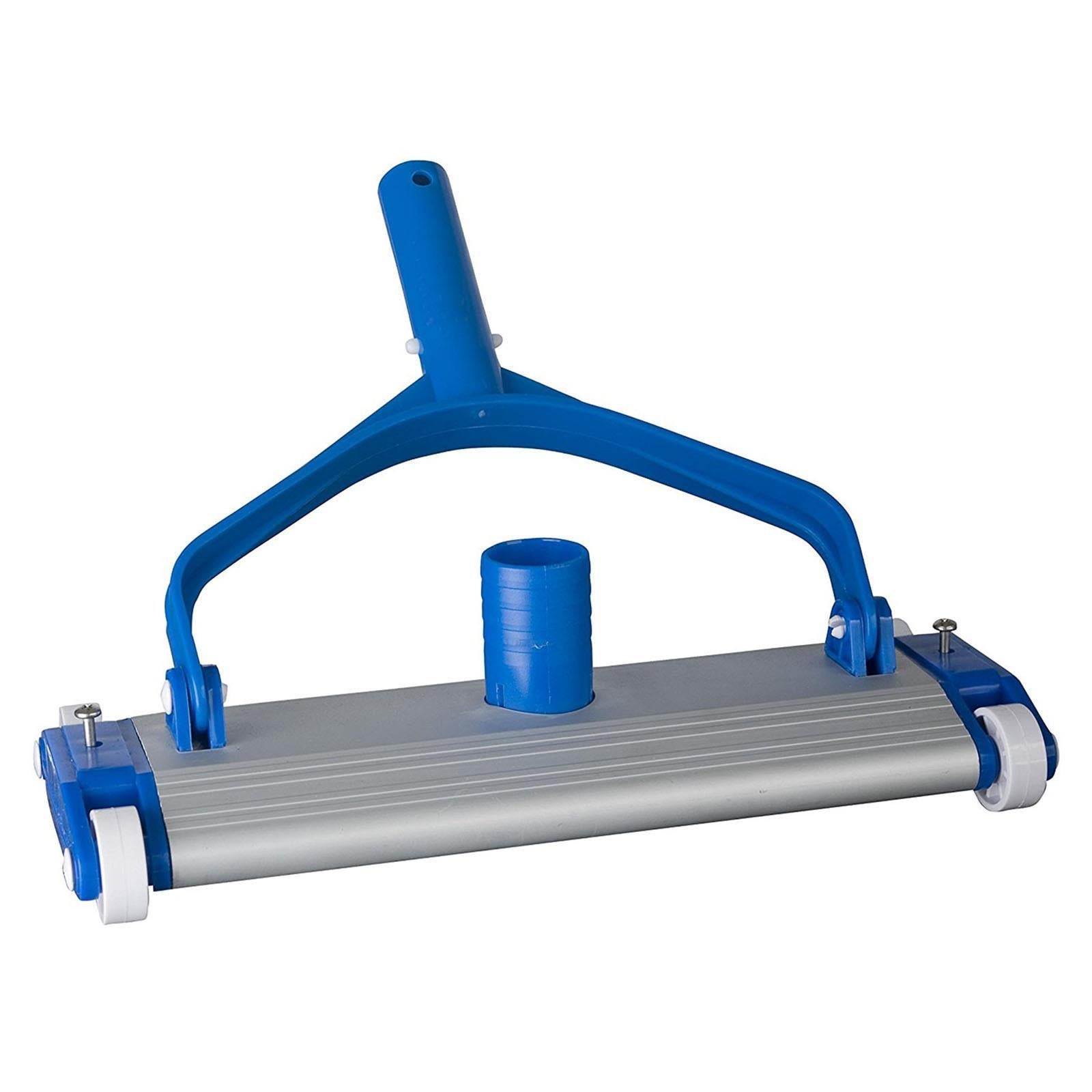 SPAZZOLA ASPIRAFANGO Alluminio cm 35 SPAZZOLA ASPIRAFANGO Alluminio cm 35