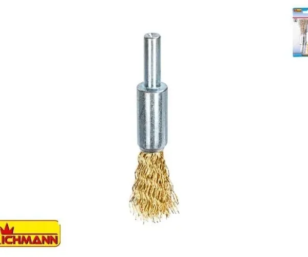 SPAZZOLA PENNELLO PERNIO mm 17 Axel SPAZZOLA PENNELLO PERNIO mm 17 Axel