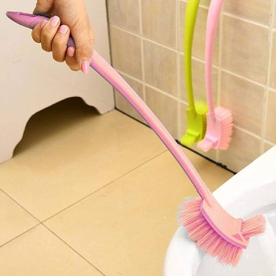 SPAZZOLA PLASTICA PER ANGOLO SPAZZOLA PLASTICA PER ANGOLO