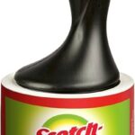 SPAZZOLA RULLO ADESIVA Scotch Brite