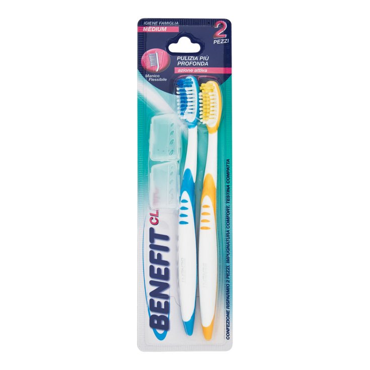 SPAZZOLINI x DENTI GENGIVE Pz.2 SPAZZOLINI x DENTI GENGIVE Pz.2