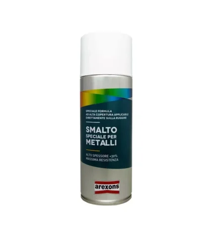SPECIAL ALLUMINIO RUOTE ml 400
