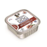 SPECIAL DOG EXCELLENCE gr 300 Agnello