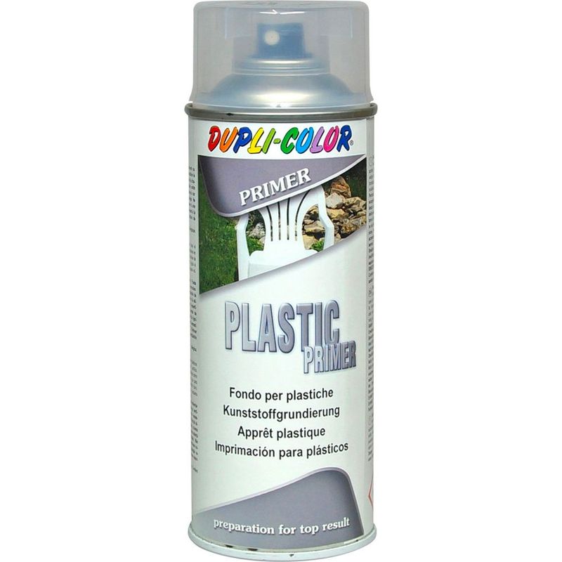 SPECIAL PRIMER ml 400 Trasparente SPECIAL PRIMER ml 400 Trasparente