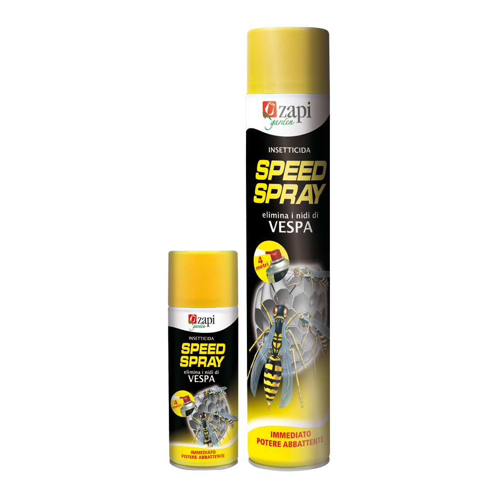 SPEED SPRAY VESPE ml 750 Zapi SPEED SPRAY VESPE ml 750 Zapi