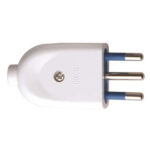 SPINA VOLANTE 2P+T 16A Blister