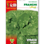SPINACIO MATADOR gr 100 Franchi