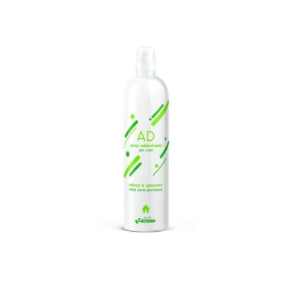 SPRAY ADDESTRANTE ml 250 Record