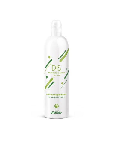 SPRAY DISSUASORIO x CAGNE IN CALORE SPRAY DISSUASORIO x CAGNE IN CALORE