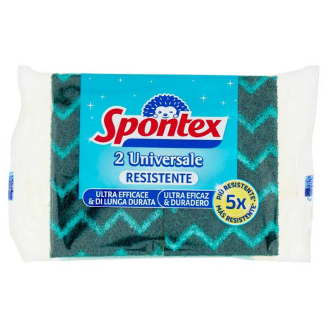 SPUGNE SPONTEX MOSAIK Pz.2 SPUGNE SPONTEX MOSAIK Pz.2