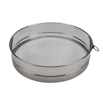 STACCIO DA FARINA PESANTE cm 20