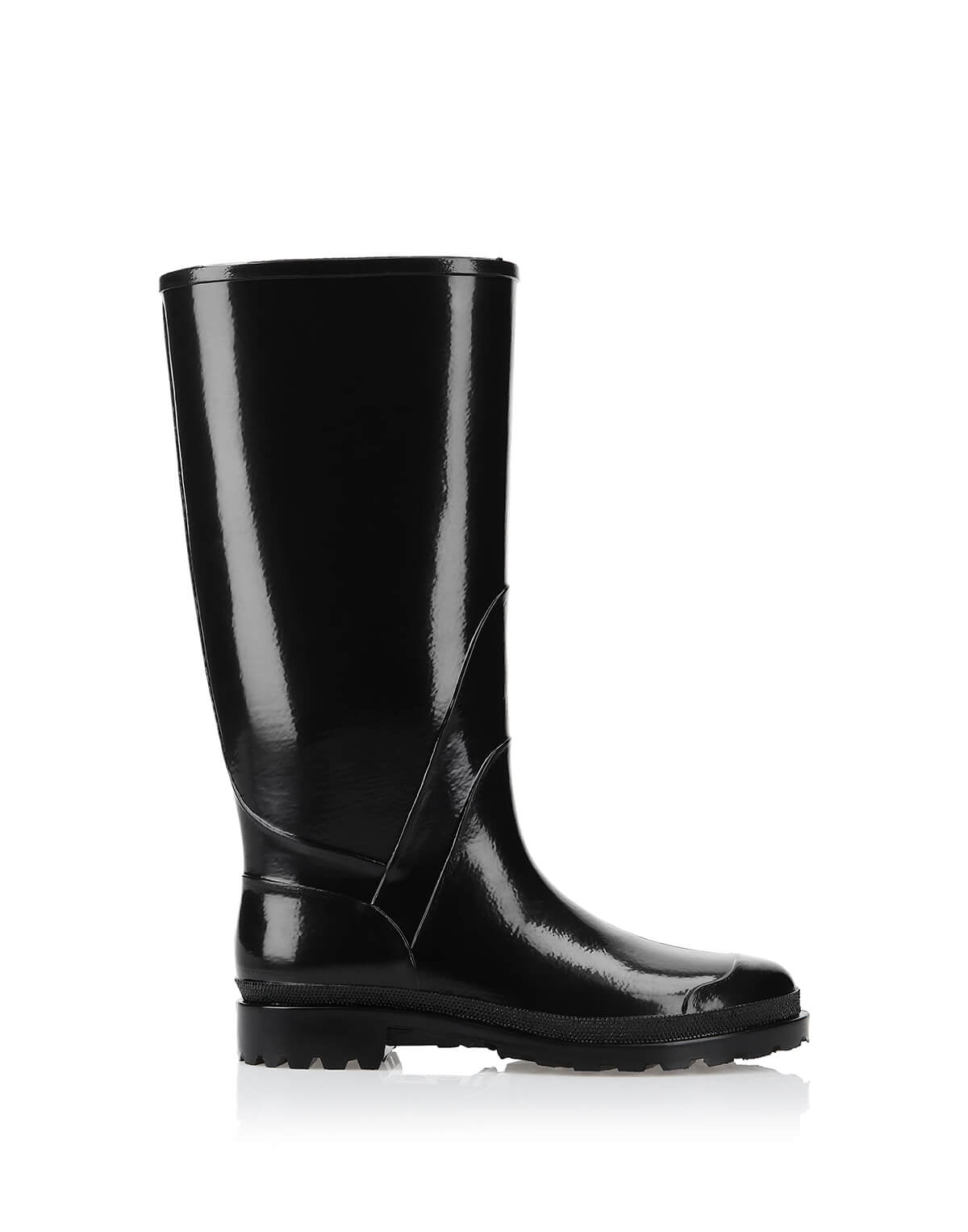 STIVALI PVC BALILLA mis 35 Nero STIVALI PVC BALILLA mis 35 Nero