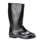 STIVALI PVC BALILLA mis 37 Nero
