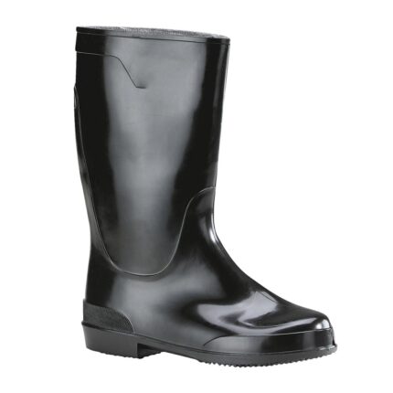 STIVALI PVC BALILLA mis 39 Nero