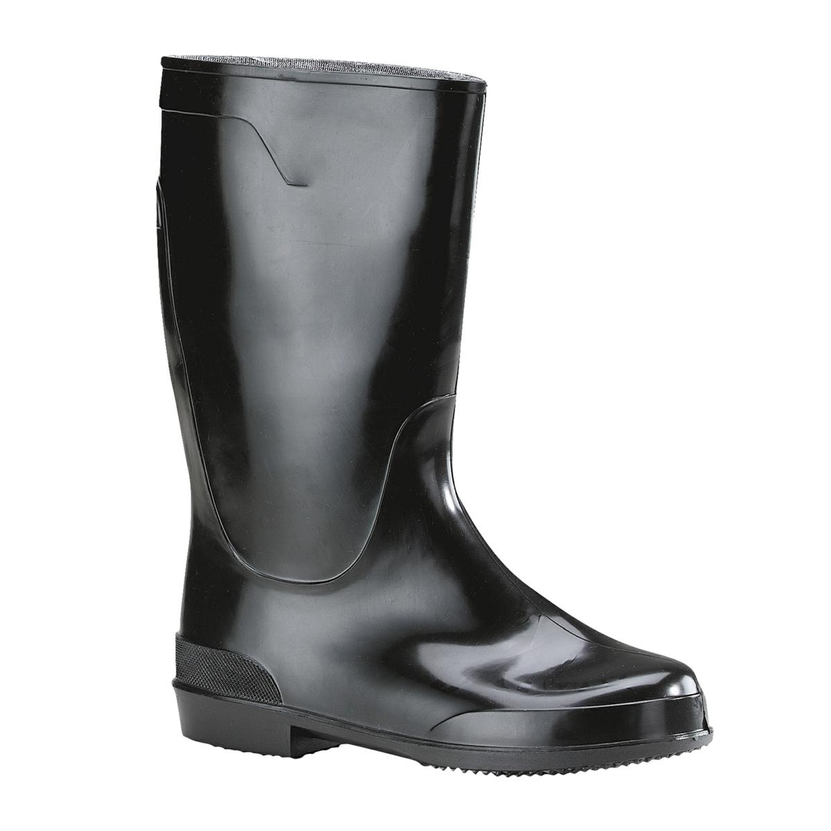 STIVALI PVC BALILLA mis 40 Nero STIVALI PVC BALILLA mis 40 Nero