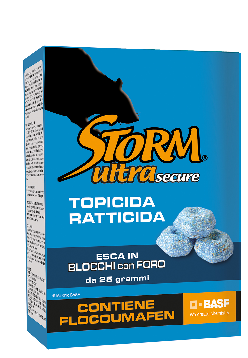 STORM ULTRA SECURE gr 300 STORM ULTRA SECURE gr 300