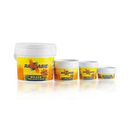 STUCCO BIANCO gr 250