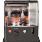 STUFA QLIMA R 4224 S TC-2 Black
