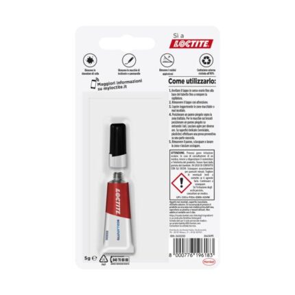 SUPER ATTAK RIMUOVI COLLA GR 5