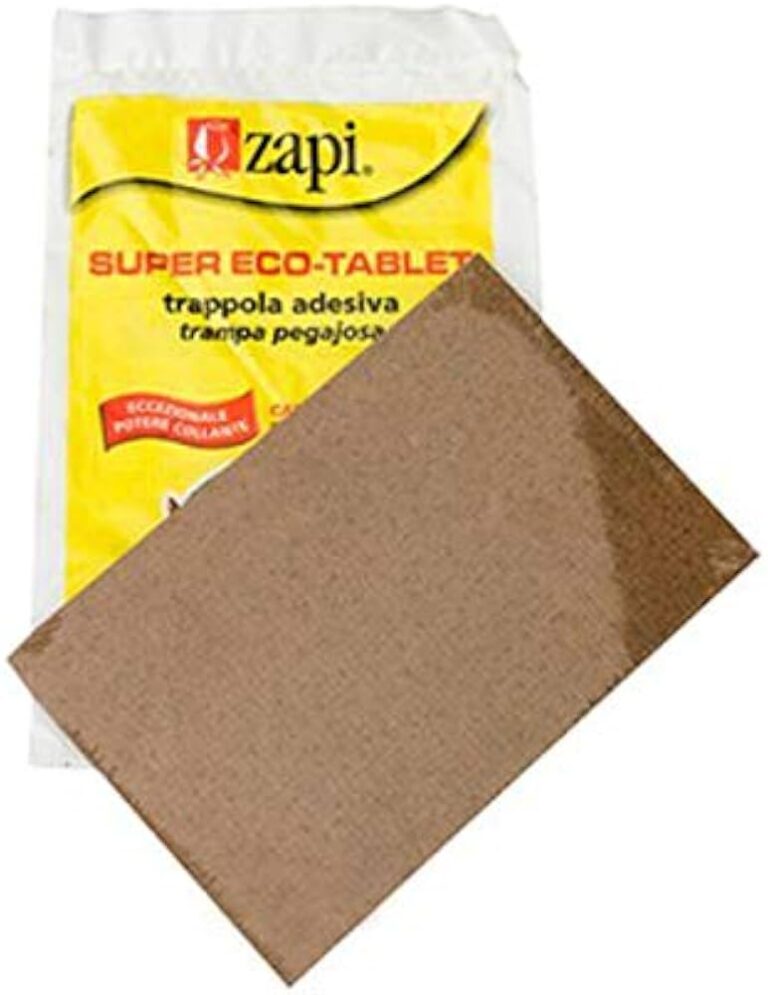SUPER ECO-TABLET Pz. 2