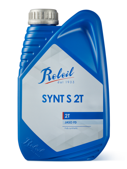SUPERMULTIGRADE SYNT. 5W-30 Lt 1