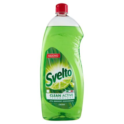 SVELTO PIATTI ml 980 Limone