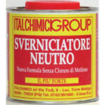 SVERNICIATORE Lt 4