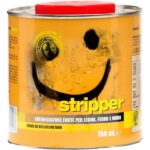 SVERNICIATORE STRIPPER ml 750