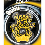 SWEET CARE DEO AUTO BUBU Vaniglia