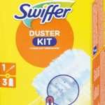 SWIFFER DUSTER KIT+3 PIUMINI