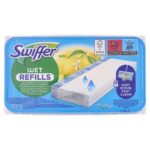 SWIFFER WET PANNI DETERG. (10) Hygiene