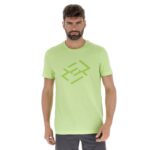 T-SHIRT SMART 2.0 Verde Sandalo