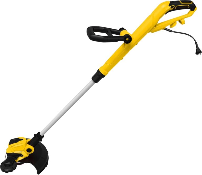 TAGLIABORDI 600W XTRIM 365 RE-V23