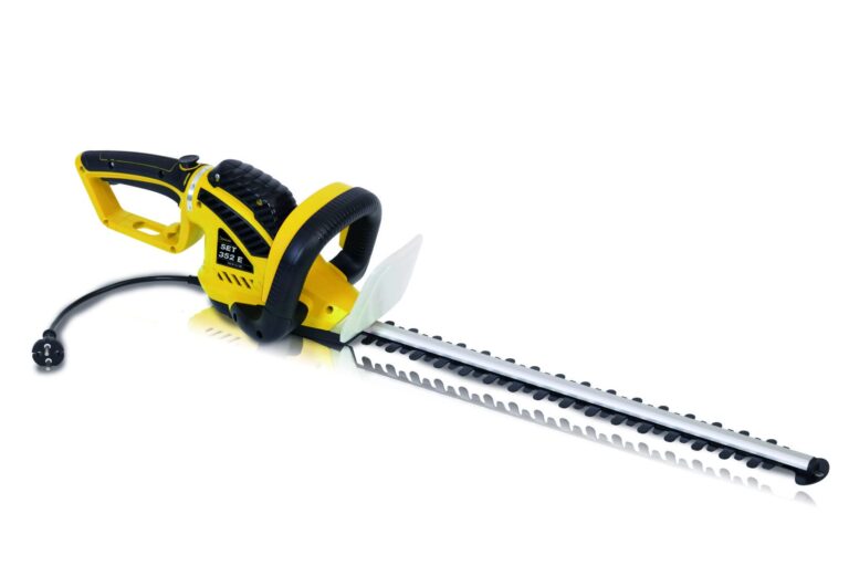 TAGLIASIEPI 620W LAMA cm 61 SET 352E