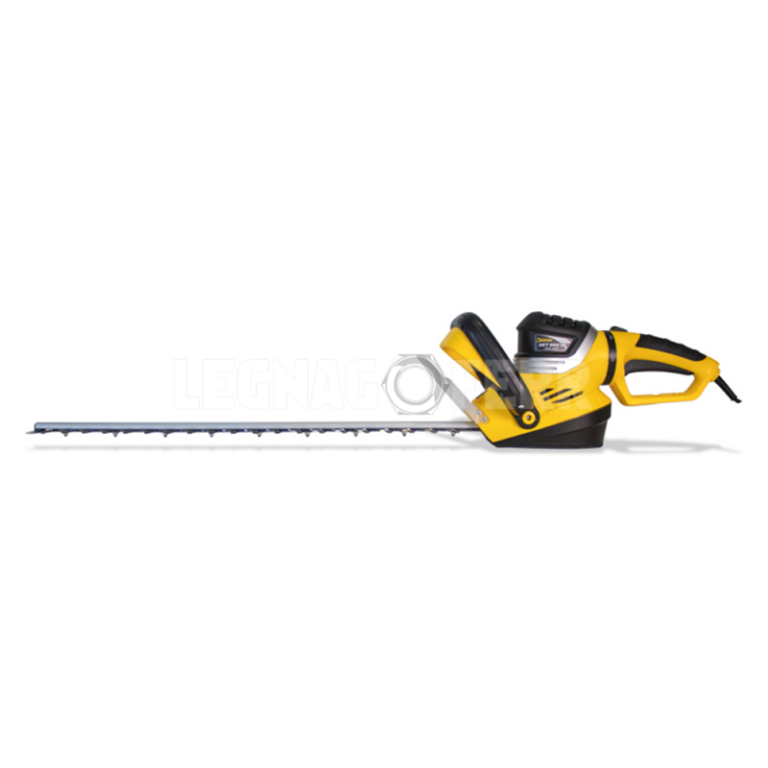 TAGLIASIEPI 750W LAMA cm 73 SET 652