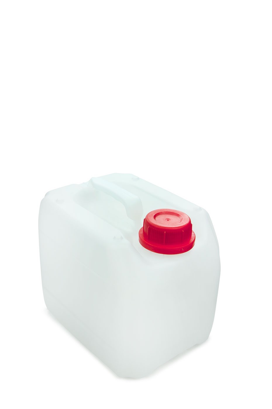 TANICA PLASTICA Lt 3 c/Tappo TANICA PLASTICA Lt 3 c/Tappo