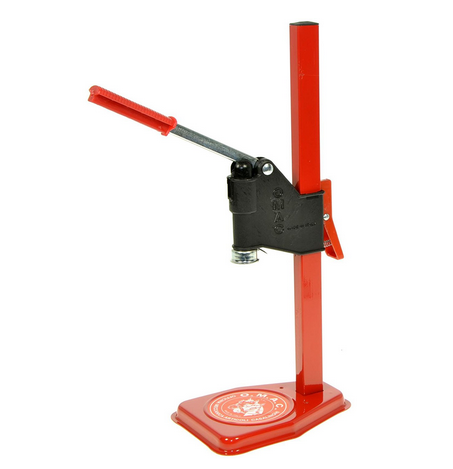 TAPPATRICE A COLONNA TAPPI CORONA Lt 1/2