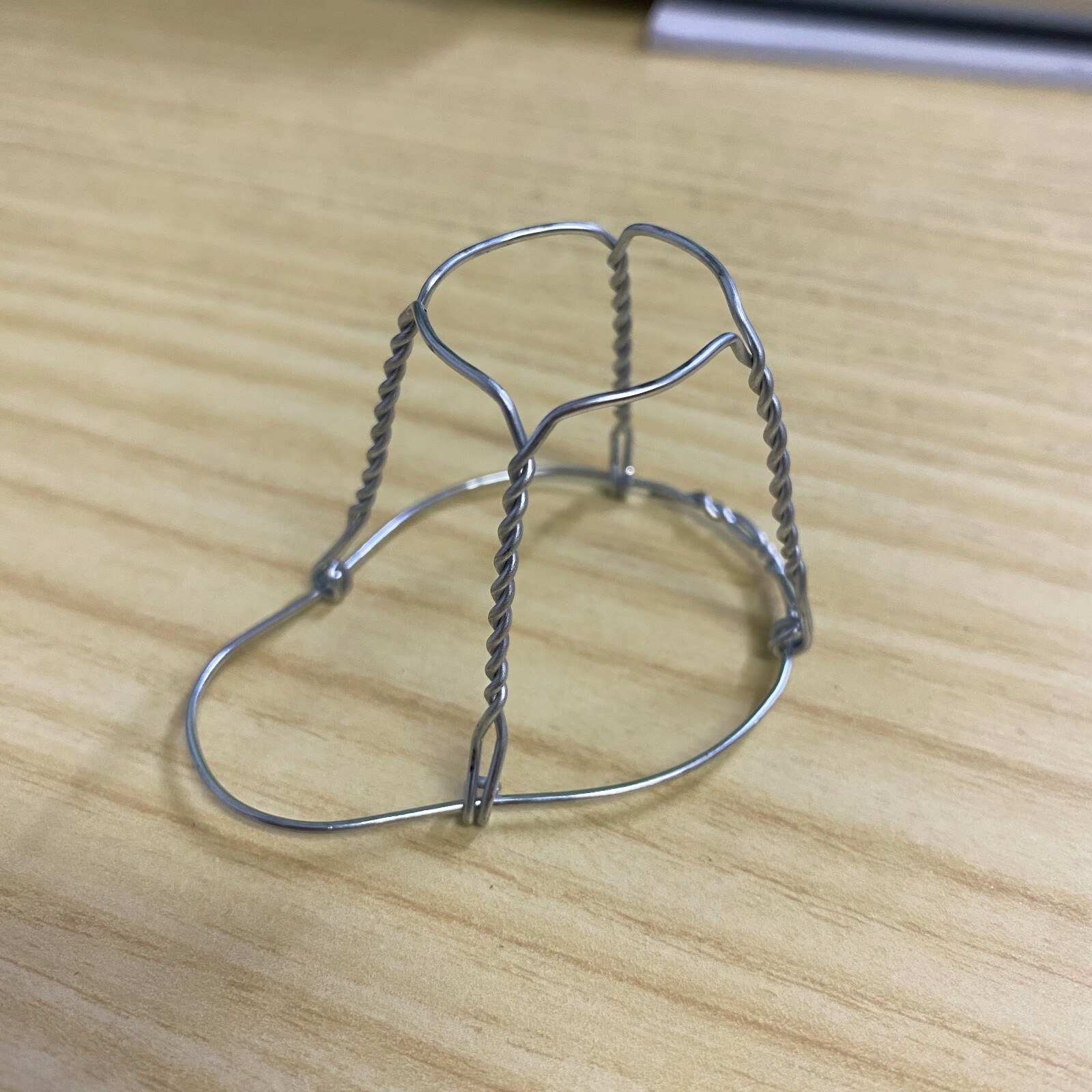 TAPPO DI FERMO GABBIE SOVRAPP. TAPPO DI FERMO GABBIE SOVRAPP.