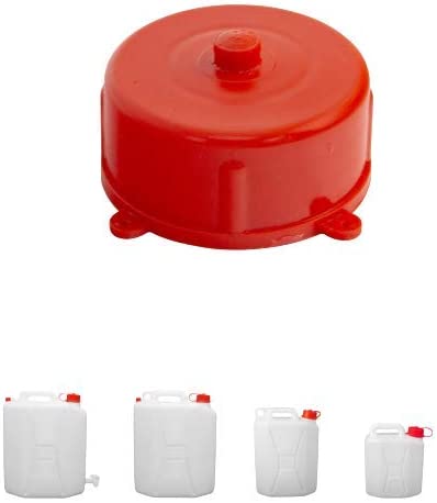 TAPPO PER TANICA Plastica TAPPO PER TANICA Plastica
