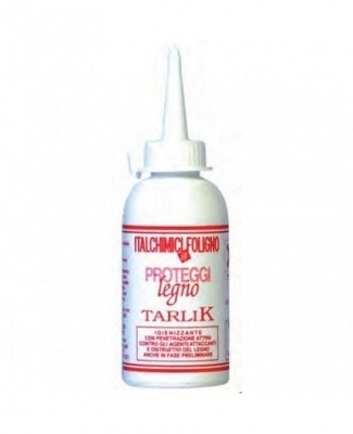 TARLIK ANTITARLO KIT c/BECCUCCIO ml 125 TARLIK ANTITARLO KIT c/BECCUCCIO ml 125
