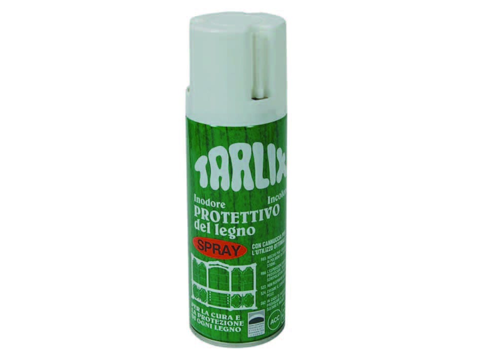 TARLIX ANTITARLO SPRAY ml 200 TARLIX ANTITARLO SPRAY ml 200