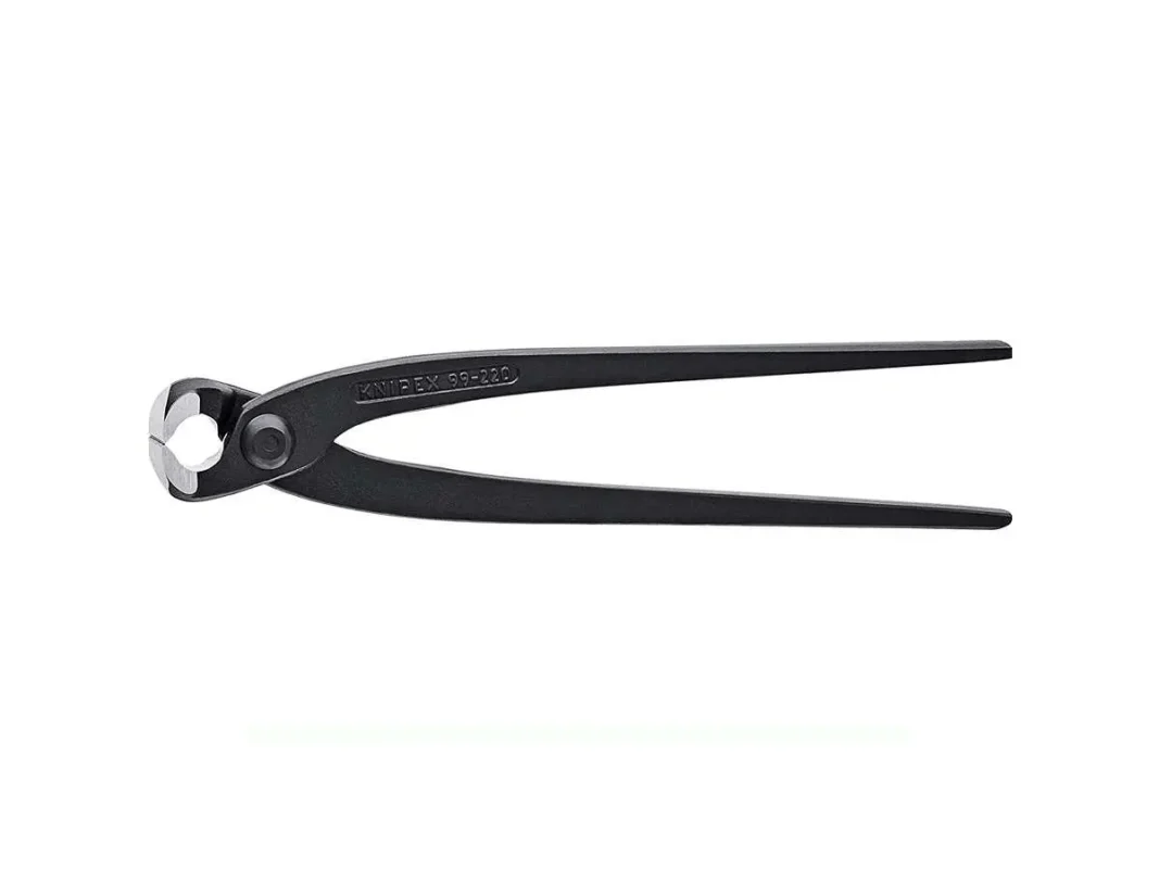 TENAGLIA CARPENTIERE mm 220 Axel
