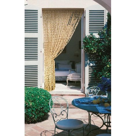TENDA MAIS NATURALE cm 100x220 TENDA MAIS NATURALE cm 100x220