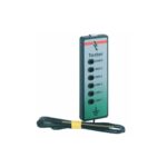 TESTER DI LINEA C/IOND. TENSIONE