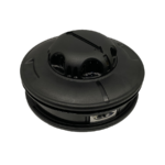 TESTINA FLASH WORK 10x1-1.25F SX PN00257