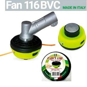 TESTINA RC-SYSTEM Universale TESTINA RC-SYSTEM Universale