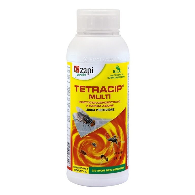 TETRACIP MULTI Lt 1 Zapi