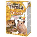 THROLS CRICETI gr 750